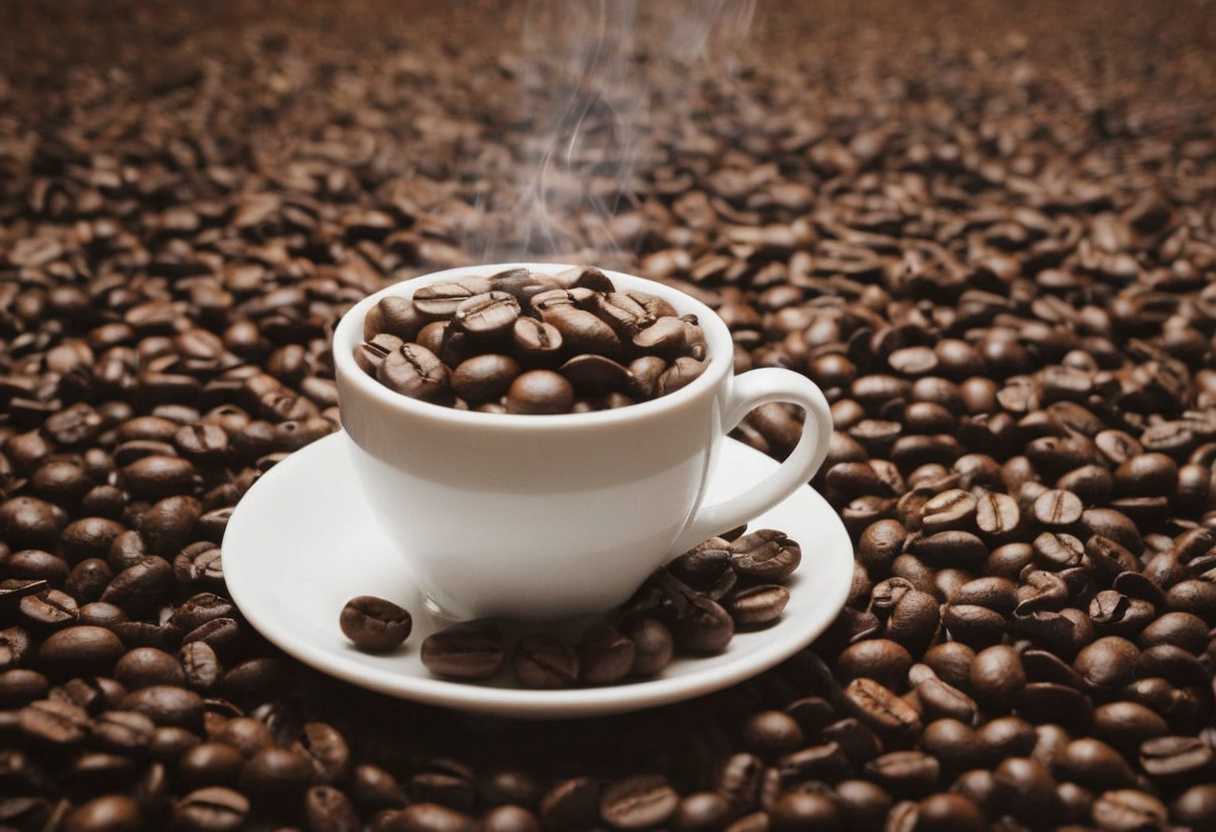 La révolution du café en grain écologique et économique pour les amateurs exigeants